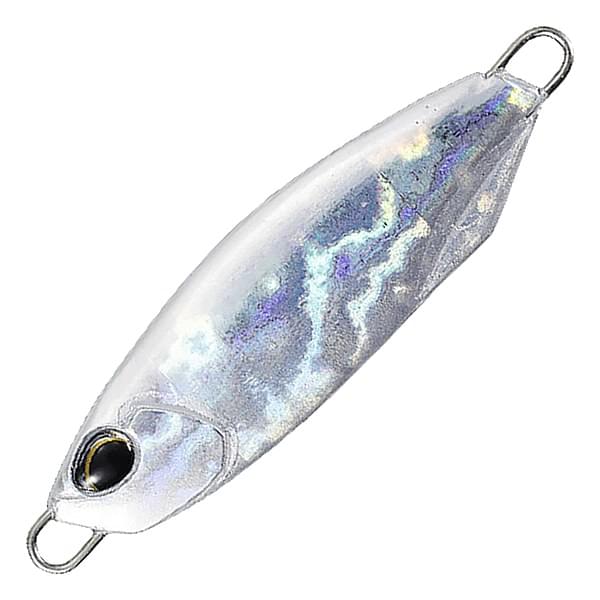 Пилькер DUO DRAG METAL CAST SLOW 30G (INT) : Silver (INT) (PJA0005)