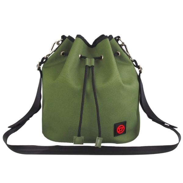 Сумка влагозащитная Stream Trail Amphibian Jelly Mini (AP Jelly Mini) 3,5L Olive