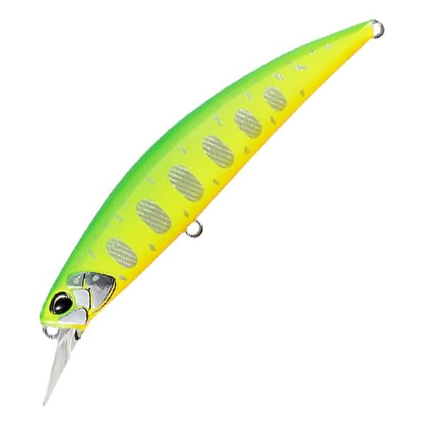 Воблер DUO SPEARHEAD RYUKI 95S : Full Chart Yamame (ASI4044)