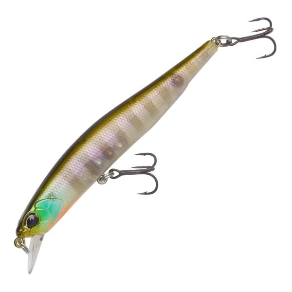 Воблер DUO REALIS MINNOW 80SP : Ghost Gill (CCC3158)