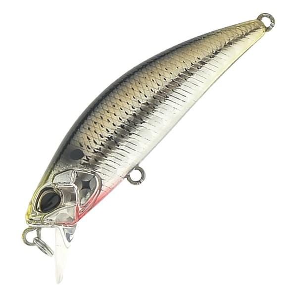 Воблер DUO SPEARHEAD RYUKI 70S SW : Waka Mullet (DBA0157)