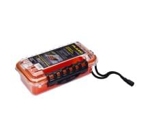 Коробка Водонепроницаемая Plano 145000 GS Waterproof-Small ( 22.9cm x 12.4cm 7.6cm) (1561198)