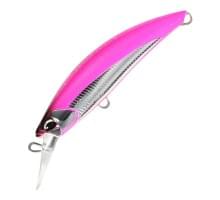 Воблер DUO ROUGH TRAIL BLAZIN 70 : UV Pink Silver Flash (CSI0616)