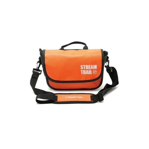 Сумка влагозащитная Stream Trail Clam Dot BB 5L