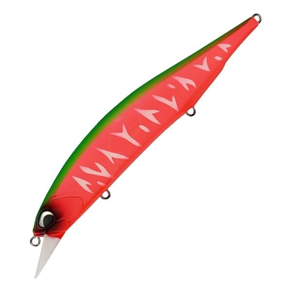 Воблер DUO REALIS JERKBAIT 120 PIKE : Dragon Fruit Tiger (ACC3338)