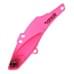Цикада DUO METAL GARAGE PLATE VIB 20G : Mat Pink (ACC0016)