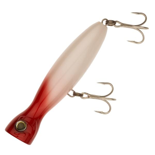Воблер Yo-Zuri Mag Popper 130F R1370-PRH