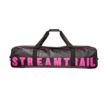 Сумка влагозащитная Stream Trail Wahoo Long II 46L Onyx/Pink