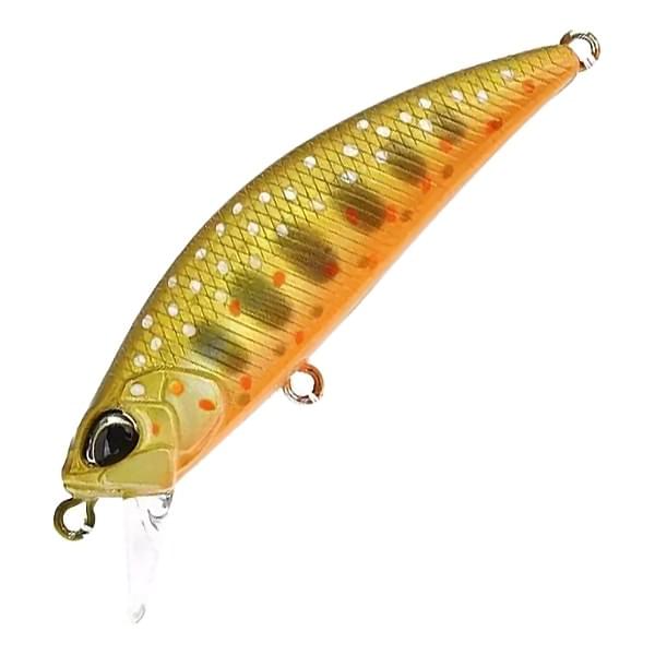 Воблер DUO SPEARHEAD RYUKI 50S : Artic Char II (ANA4027)