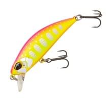 Воблер DUO SPEARHEAD RYUKI 50S : Pink Chart Yamame (ASI4073)