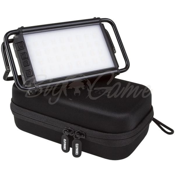 Фонарь кемпинговый Claymore Ultra 3.0 M цв. Black