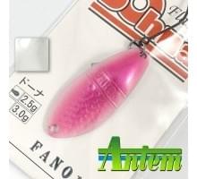 Блесна Antem Dohna 2.5 FAN01