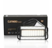 Фонарь кемпинговый Claymore 3Face+ M цв. Silver