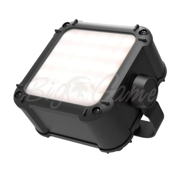 Фонарь кемпинговый Claymore Ultra II 3.0X цв. Black