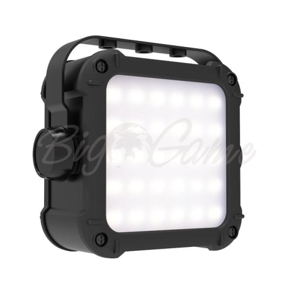 Фонарь кемпинговый Claymore Ultra II 3.0X цв. Black