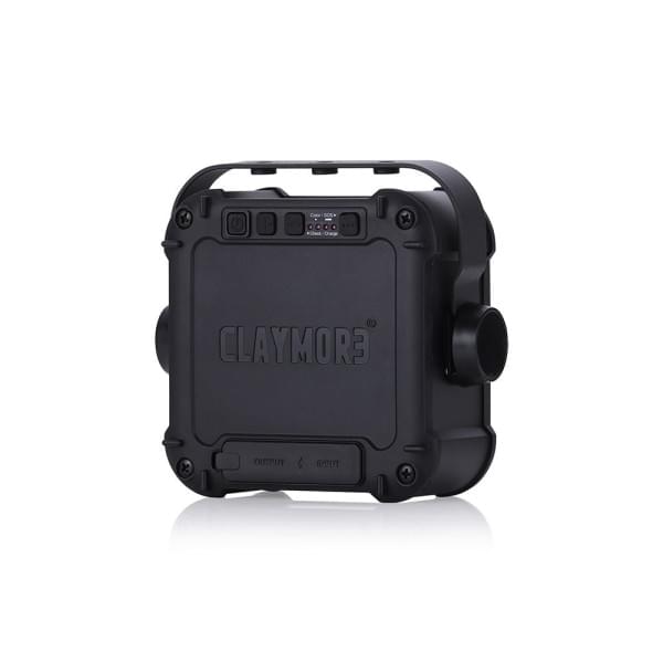 Фонарь кемпинговый Claymore Ultra II 3.0X цв. Black