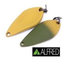 Блесна Alfred Deep Alf 2.1 dp09