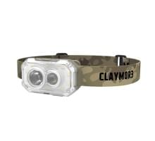 Фонарь налобный Claymore Heady+ цв. Tan