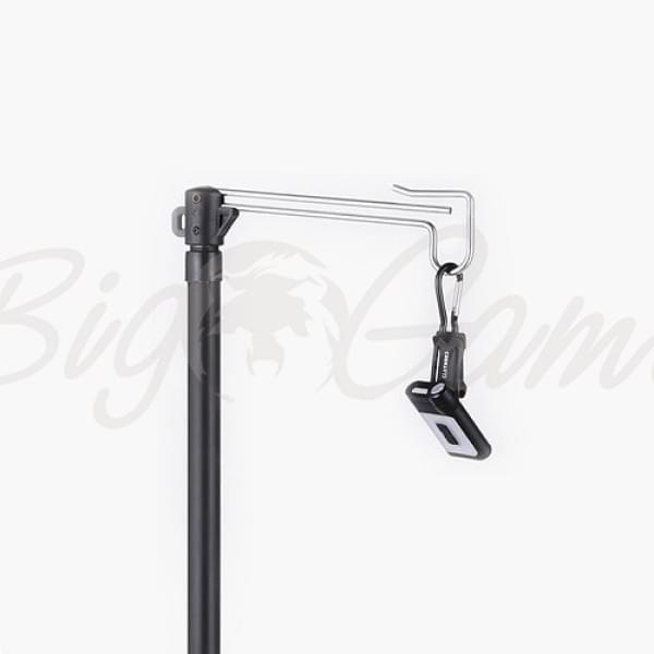 Фонарь налобный Claymore Capon 40B цв. Red