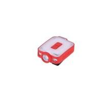 Фонарь налобный Claymore Capon 40B цв. Red