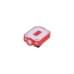 Фонарь налобный Claymore Capon 40B цв. Red