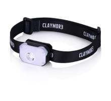 Фонарь налобный Claymore Heady2 цв. Black