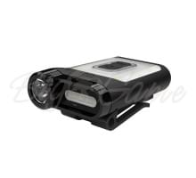 Фонарь налобный Claymore Capon 65A + цв. Black