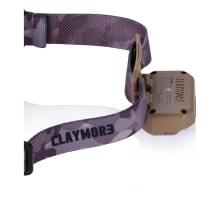 Фонарь налобный Claymore Heady2 цв. Tan
