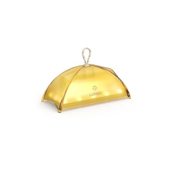 Фонарь кемпинговый Claymore Tenton цв. Yellow