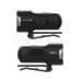 Фонарь налобный Claymore Capon 120H цв. Black