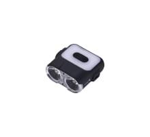 Фонарь налобный Claymore Capon 120H цв. Black