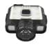 Фонарь налобный Claymore Capon 120D цв. Black