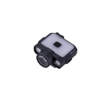 Фонарь налобный Claymore Capon 120D цв. Black