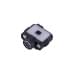 Фонарь налобный Claymore Capon 120D цв. Black