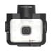 Фонарь налобный Claymore Capon 120D цв. Black