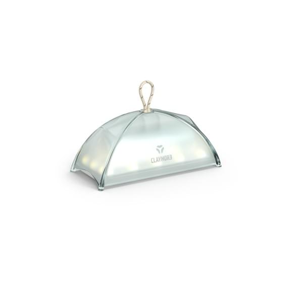 Фонарь кемпинговый Claymore Tenton цв. Skyblue