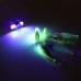 Фонарь налобный Claymore Capon 120D UV цв. Tan