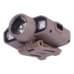 Фонарь налобный Claymore Capon 120D UV цв. Tan