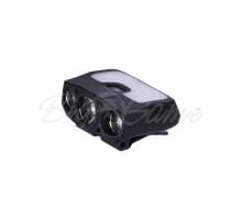 Фонарь налобный Claymore Capon 200Н цв. Black