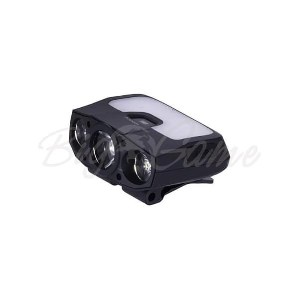 Фонарь налобный Claymore Capon 200Н цв. Black