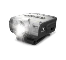 Фонарь налобный Claymore Capon 80С цв. Black