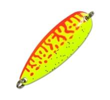 Блесна колеблющаяся River Old Satellite Cherry Vespa Ss 8 г цв. 11