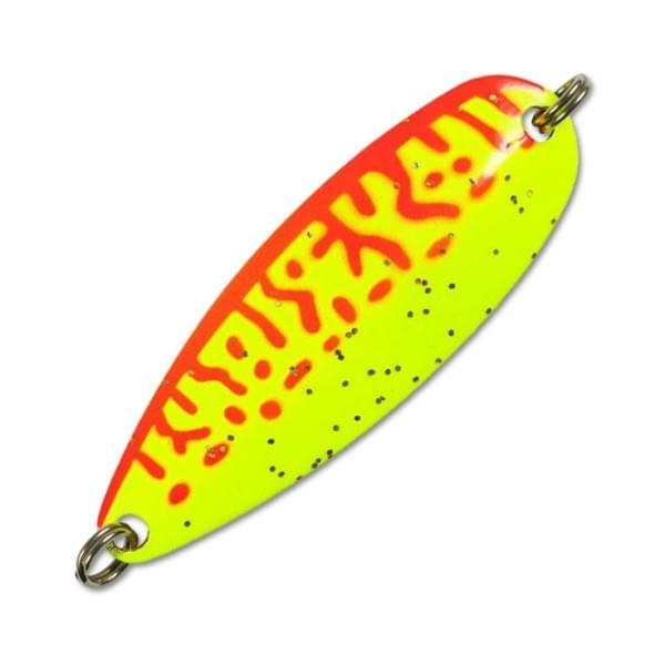 Блесна колеблющаяся River Old Satellite Cherry Vespa Ss 8 г цв. 11