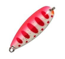 Блесна колеблющаяся River Old Satellite Cherry Vespa Ss 8 г цв. 09
