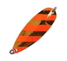 Блесна колеблющаяся River Old Satellite Cherry Vespa Ss 8 г цв. 06