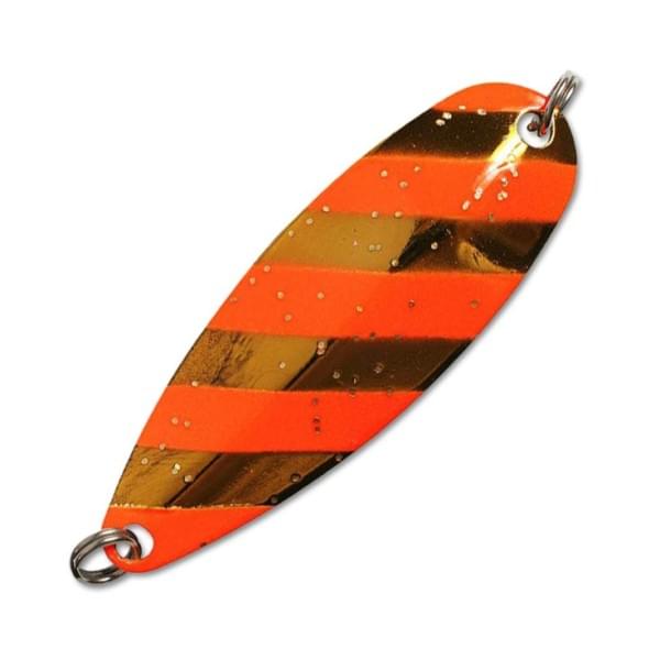 Блесна колеблющаяся River Old Satellite Cherry Vespa Ss 8 г цв. 06