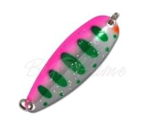 Блесна колеблющаяся River Old Satellite Super Vespa 11 г цв. 07