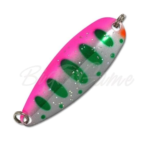 Блесна колеблющаяся River Old Satellite Super Vespa 11 г цв. 07