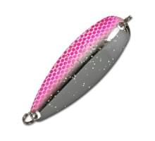 Блесна колеблющаяся River Old Satellite Cherry Vespa Ss 8 г цв. 02