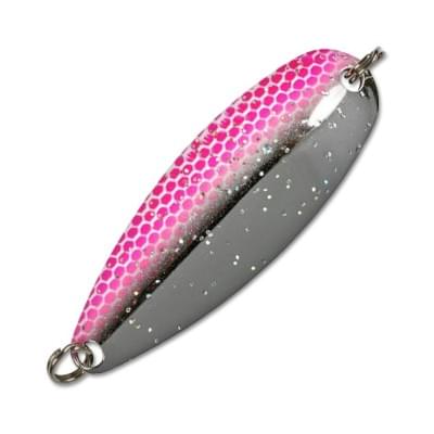 Блесна колеблющаяся River Old Satellite Cherry Vespa Ss 8 г цв. 02